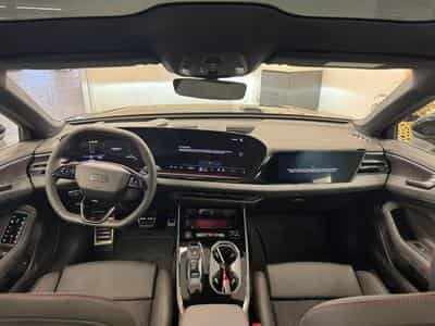 Audi A6 A6 Avant S Line 367 CV / 270 KW TFSI quattro S tronic (2025) - Photo 5