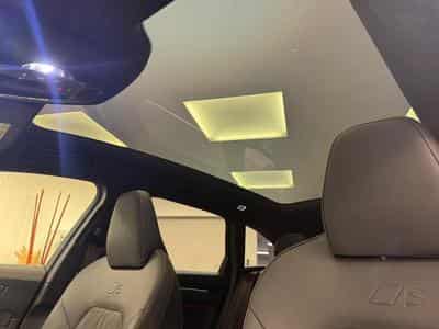 Audi A6 A6 Avant S Line 367 CV / 270 KW TFSI quattro S tronic (2025) - Photo 7