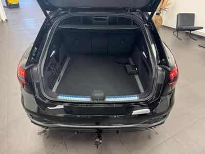 Audi A6 A6 Avant S Line 367 CV / 270 KW TFSI quattro S tronic (2025) - Photo 9