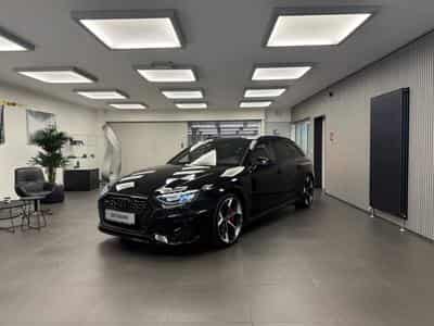 Audi RS4 Avant 2.9 TFSI quattro 450 CH S tronic (2024) - Photo 1