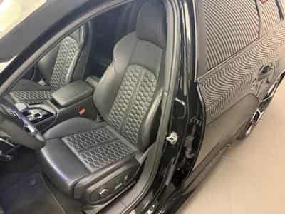 Audi RS4 Avant 2.9 TFSI quattro 450 CH S tronic (2024) - Photo 2
