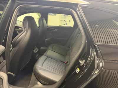 Audi RS4 Avant 2.9 TFSI quattro 450 CH S tronic (2024) - Photo 7