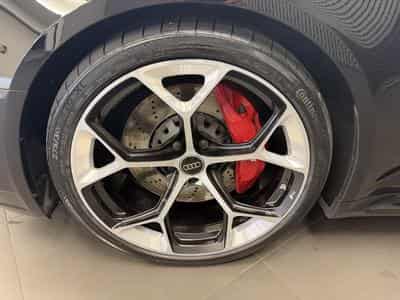 Audi RS4 Avant 2.9 TFSI quattro 450 CH S tronic (2024) - Photo 10