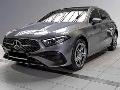 Mercedes A 250 E AMG (2023) - Photo 1