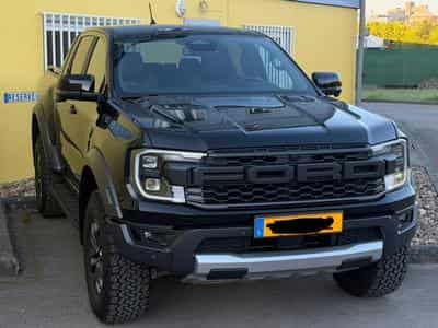 Ford Ranger RAPTOR 3.0 V6 (2026) - Photo 1