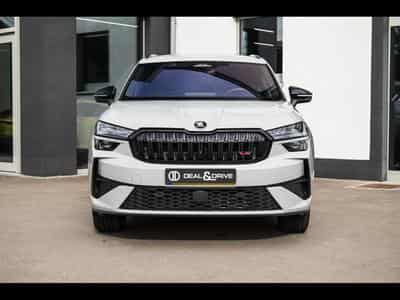 Skoda Kodiaq RS 2.0 TSI 4X4 - 7 PLACES - WARRANTY 07/2029 (2026) - Foto 4