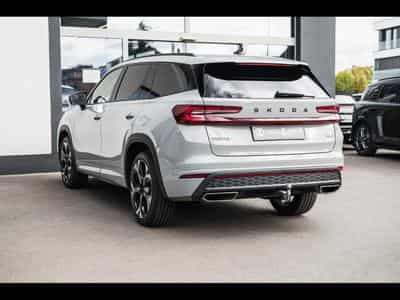 Skoda Kodiaq RS 2.0 TSI 4X4 - 7 PLACES - WARRANTY 07/2029 (2026) - Foto 7