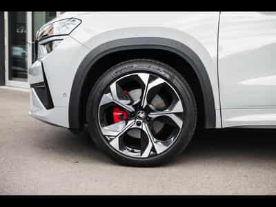 Skoda Kodiaq RS 2.0 TSI 4X4 - 7 PLACES - WARRANTY 07/2029 (2026) - Foto 11
