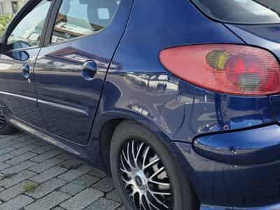 Peugeot 206 (2006) - Photo 1