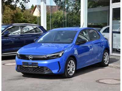 Opel Corsa 1.2 Turbo Edition AT8 REGUL LANE SIDE CAM 1° MAIN (2025) - Foto 2