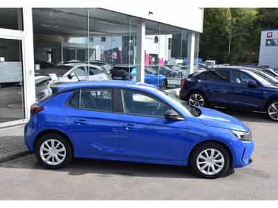 Opel Corsa 1.2 Turbo Edition AT8 REGUL LANE SIDE CAM 1° MAIN (2025) - Foto 3