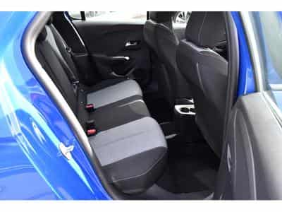 Opel Corsa 1.2 Turbo Edition AT8 REGUL LANE SIDE CAM 1° MAIN (2025) - Foto 7