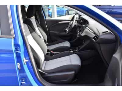 Opel Corsa 1.2 Turbo Edition AT8 REGUL LANE SIDE CAM 1° MAIN (2025) - Foto 6