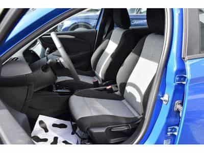 Opel Corsa 1.2 Turbo Edition AT8 REGUL LANE SIDE CAM 1° MAIN (2025) - Foto 5