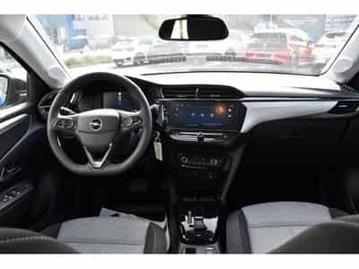 Opel Corsa 1.2 Turbo Edition AT8 REGUL LANE SIDE CAM 1° MAIN (2025) - Foto 8