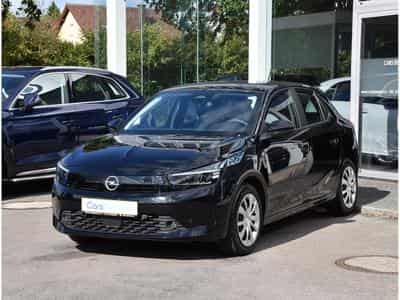 Opel Corsa 1.2 Turbo Edition AT8 REGUL LANE SIDE CAM 1° MAIN (2025) - Foto 2