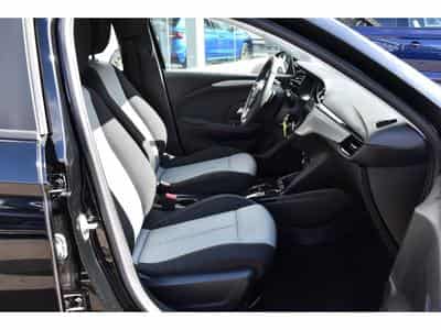Opel Corsa 1.2 Turbo Edition AT8 REGUL LANE SIDE CAM 1° MAIN (2025) - Foto 6