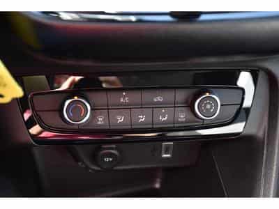 Opel Corsa 1.2 Turbo Edition AT8 REGUL LANE SIDE CAM 1° MAIN (2025) - Foto 14