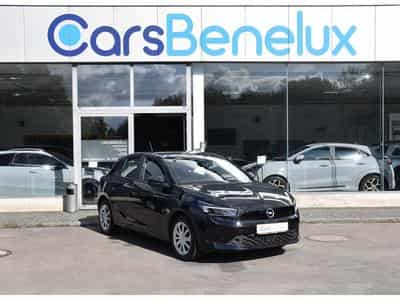 Opel Corsa 1.2 Turbo Edition AT8 REGUL LANE SIDE CAM 1° MAIN (2025) - Foto 1