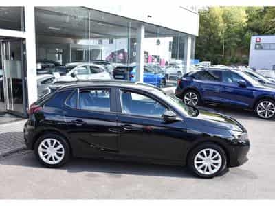 Opel Corsa 1.2 Turbo Edition AT8 REGUL LANE SIDE CAM 1° MAIN (2025) - Foto 3