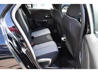 Opel Corsa 1.2 Turbo Edition AT8 REGUL LANE SIDE CAM 1° MAIN (2025) - Foto 7