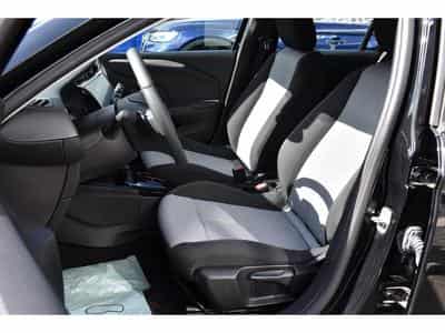 Opel Corsa 1.2 Turbo Edition AT8 REGUL LANE SIDE CAM 1° MAIN (2025) - Foto 5