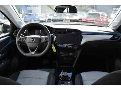 Opel Corsa 1.2 Turbo Edition AT8 REGUL LANE SIDE CAM 1° MAIN (2025) - Foto 8
