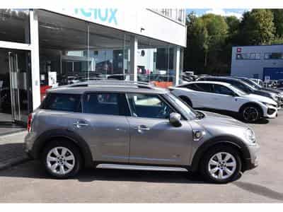Mini Countryman Cooper SE 1.5A All4 CUIR SG SPORT ACC GPS LED KEYLESS 1° MAI (2019) - Foto 3