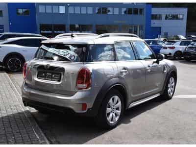 Mini Countryman Cooper SE 1.5A All4 CUIR SG SPORT ACC GPS LED KEYLESS 1° MAI (2019) - Foto 4