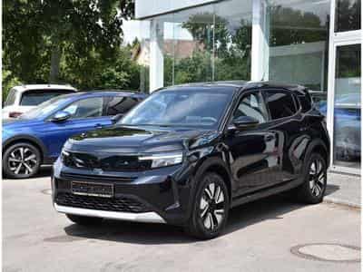 Opel Frontera 1.2 Turbo Hybrid GS e-DCT6 7 Pl. SG CHFF GPS SIDE CAM NEUF (2026) - Foto 2