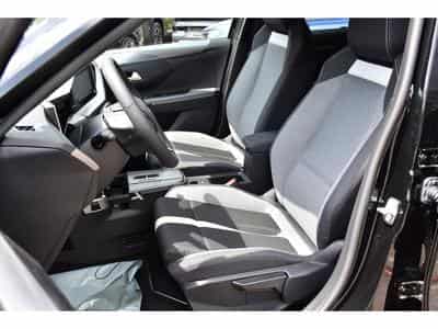 Opel Frontera 1.2 Turbo Hybrid GS e-DCT6 7 Pl. SG CHFF GPS SIDE CAM NEUF (2026) - Foto 6