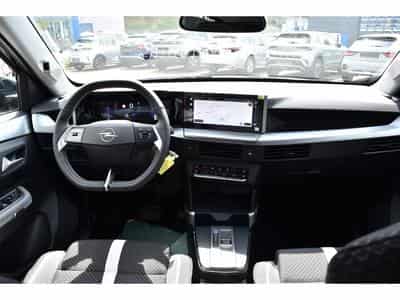 Opel Frontera 1.2 Turbo Hybrid GS e-DCT6 7 Pl. SG CHFF GPS SIDE CAM NEUF (2026) - Foto 10