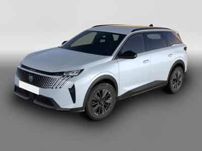 Peugeot 5008 (2026) - Photo 1