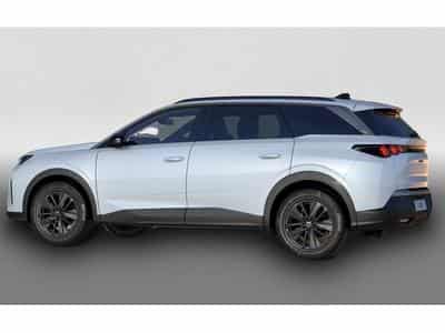 Peugeot 5008 (2026) - Photo 2