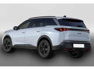 Peugeot 5008 (2026) - Photo 3