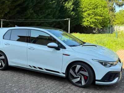 VW GTI ClubSport (2023) - Photo 1