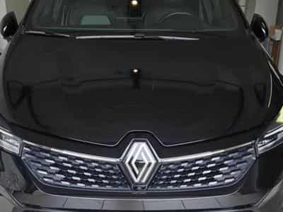 Renault Clio E-TECH HYBRID (2024) - Photo 1
