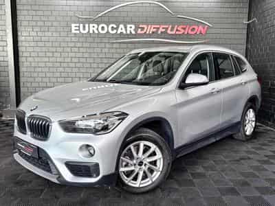 BMW X1 Advantage 20i sDrive 192 CV *CAM* HAYON* HUD* (2019) - Foto 1