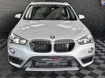 BMW X1 Advantage 20i sDrive 192 CV *CAM* HAYON* HUD* (2019) - Foto 2