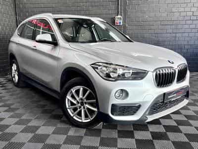 BMW X1 Advantage 20i sDrive 192 CV *CAM* HAYON* HUD* (2019) - Foto 3