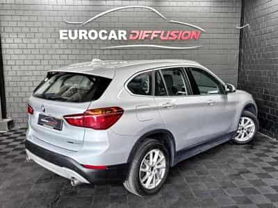 BMW X1 Advantage 20i sDrive 192 CV *CAM* HAYON* HUD* (2019) - Foto 6
