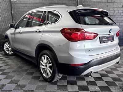 BMW X1 Advantage 20i sDrive 192 CV *CAM* HAYON* HUD* (2019) - Foto 4