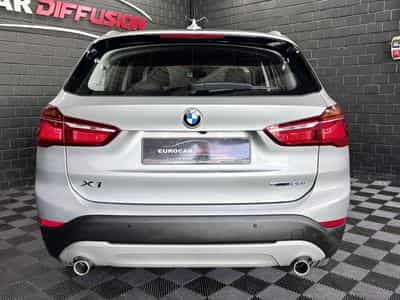 BMW X1 Advantage 20i sDrive 192 CV *CAM* HAYON* HUD* (2019) - Foto 5