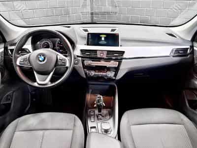 BMW X1 Advantage 20i sDrive 192 CV *CAM* HAYON* HUD* (2019) - Foto 9