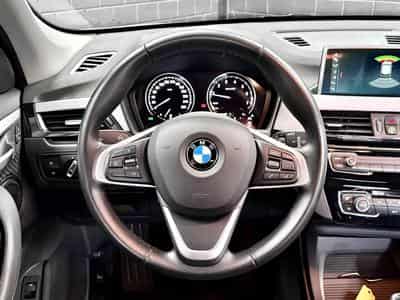 BMW X1 Advantage 20i sDrive 192 CV *CAM* HAYON* HUD* (2019) - Foto 10