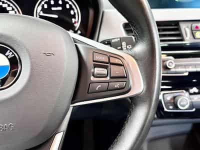 BMW X1 Advantage 20i sDrive 192 CV *CAM* HAYON* HUD* (2019) - Foto 12