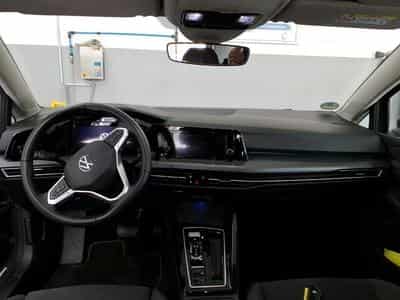 VW Golf Style 1.5 eTSI 130 CV DSG7 * MASSAGE* CARPLAY * (2024) - Foto 6