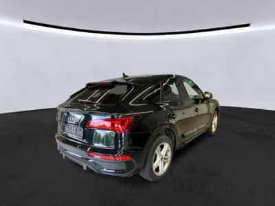 Audi Q5 Sportback S-Line Quattro 40 TFSI S Tronic 204 CV *ATTELAGE* (2022) - Foto 5