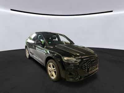 Audi Q5 Sportback S-Line Quattro 40 TFSI S Tronic 204 CV *ATTELAGE* (2022) - Foto 3