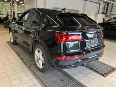 Audi Q5 Sportback S-Line Quattro 40 TFSI S Tronic 204 CV *ATTELAGE* (2022) - Foto 4